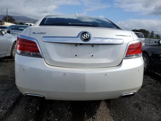 2012 Buick Lacrosse Premium