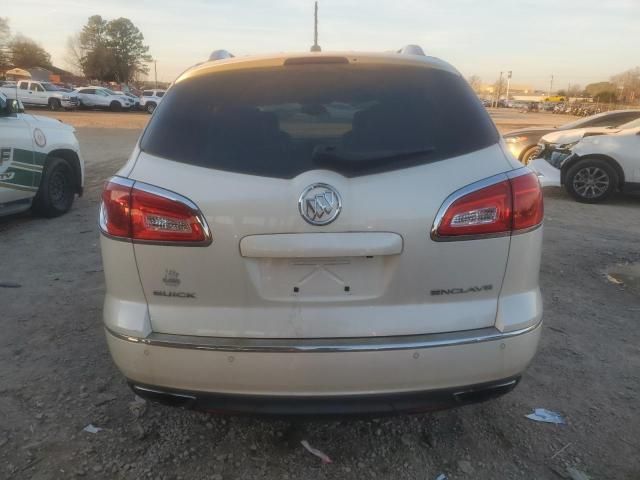 2013 Buick Enclave