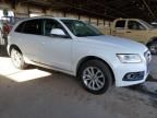 2013 Audi Q5 Premium