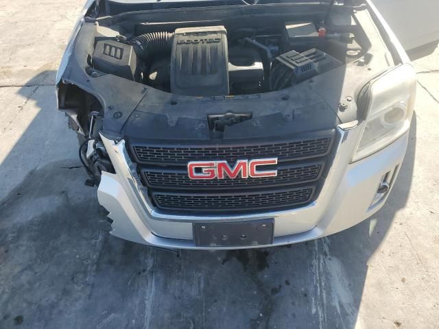 2013 GMC Terrain SLE