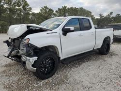 2020 Chevrolet Silverado K1500 LT en venta en Houston, TX