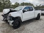 2020 Chevrolet Silverado K1500 LT