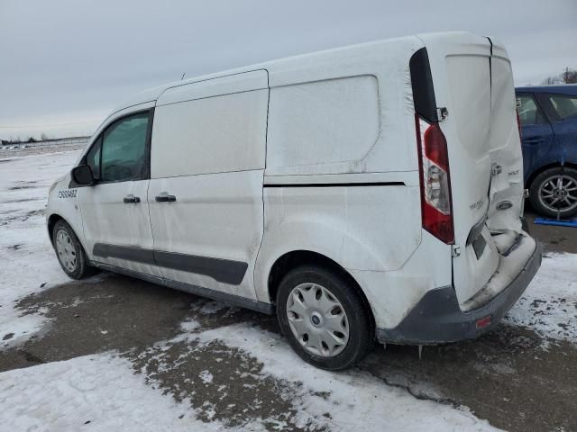 2016 Ford Transit Connect XLT