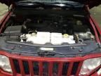 2008 Jeep Liberty Sport