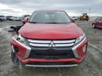 2018 Mitsubishi Eclipse Cross SE