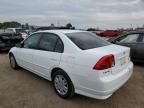 2004 Honda Civic LX