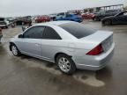 2003 Honda Civic EX