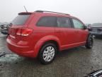 2015 Dodge Journey SE