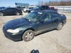 2000 Honda Accord EX