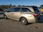 2011 Honda Odyssey EXL