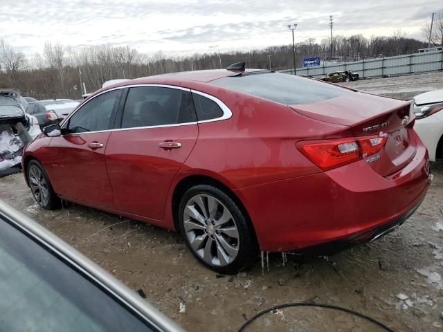 2016 Chevrolet Malibu Premier