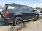 2009 Chevrolet Tahoe K1500 LT