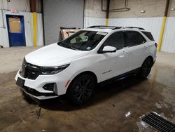 2024 Chevrolet Equinox RS en venta en Glassboro, NJ