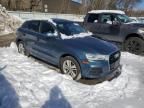 2016 Audi Q3 Premium Plus