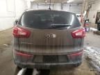 2012 KIA Sportage Base