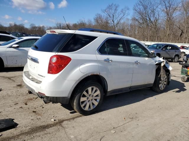 2011 Chevrolet Equinox LT