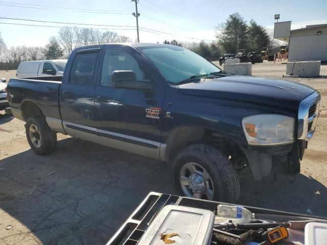 2007 Dodge RAM 2500 ST