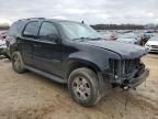 2010 Chevrolet Tahoe K1500 LT