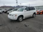 2007 Toyota Highlander Sport