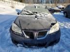 2008 Pontiac G6 Base