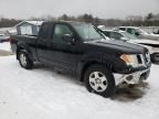 2008 Nissan Frontier King Cab LE