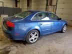 2007 Audi A4 2.0T Quattro