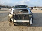 2007 Toyota Tundra Double Cab Limited