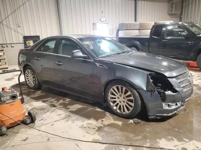 2011 Cadillac CTS Premium Collection