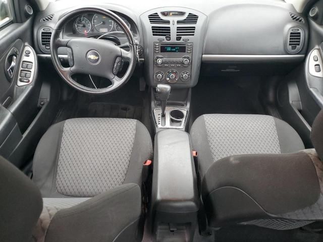 2007 Chevrolet Malibu LT