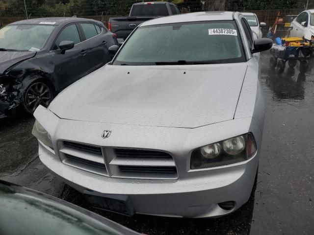 2007 Dodge Charger SE