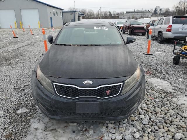 2011 KIA Optima EX