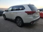 2019 Mitsubishi Outlander ES