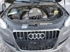 2015 Audi Q7 Premium Plus