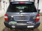 2006 Toyota Highlander Hybrid