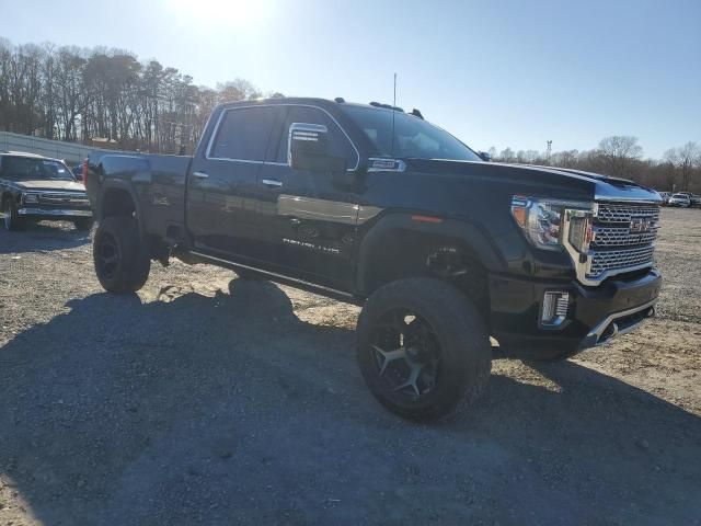 2023 GMC Sierra K2500 Denali