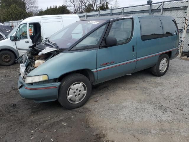 1992 Chevrolet Lumina APV