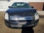 2007 Ford Fusion S