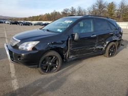 Lexus rx400 Vehiculos salvage en venta: 2008 Lexus RX 400H