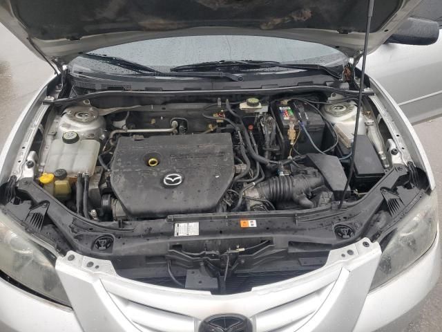 2007 Mazda 3 S