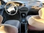 1999 Ford Taurus SE Comfort