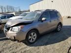 2014 Subaru Forester 2.5I Touring