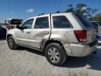 2008 Jeep Grand Cherokee Limited