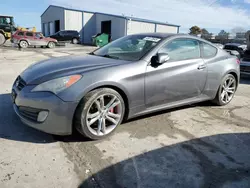 Hyundai salvage cars for sale: 2011 Hyundai Genesis Coupe 3.8L