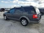 2007 Ford Freestyle SEL