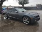 2011 Chevrolet Camaro LT