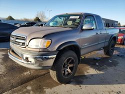 2002 Toyota Tundra Access Cab en venta en Littleton, CO