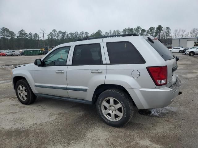 2008 Jeep Grand Cherokee Laredo