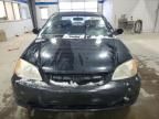 2003 Honda Civic EX