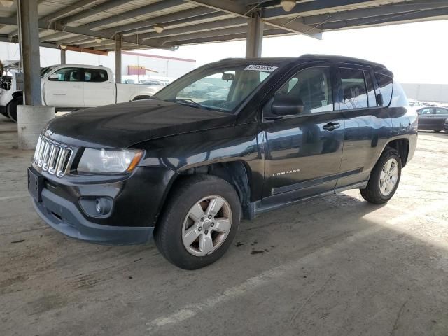 2014 Jeep Compass Sport