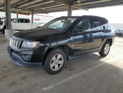 SUV salvage a la venta en subasta: 2014 Jeep Compass Sport